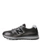 Championes de Mujer New Balance 996 Classics Traditionnels Gris - Blanco