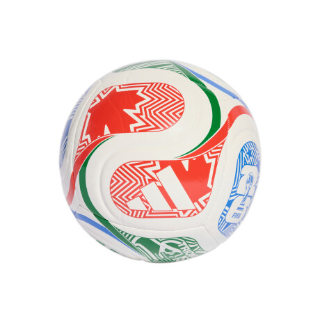 adidas Trionda Club Copa Mundial de la FIFA 26 White