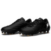 Zapatillas Fútbol Player Base Fg - Hombre Black/white/yellow Gold Rich