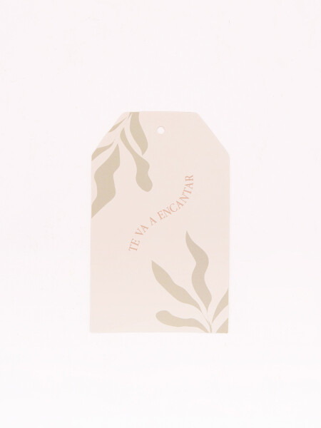 ETIQUETAS PRESENTES AESTHETIC SET 10 PCS ESTAMPADO 1