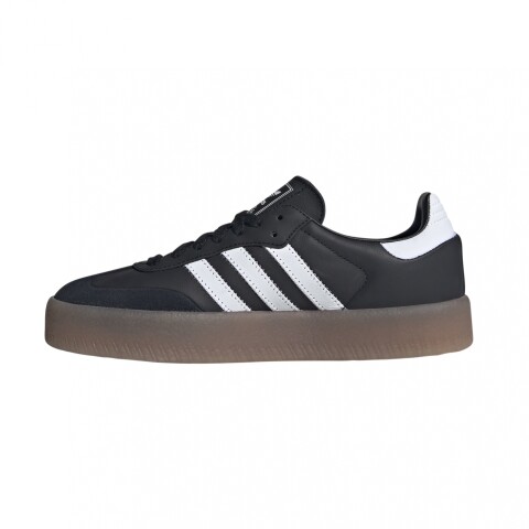 adidas ORIGINALS SAMBAE Black