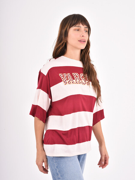 REMERA ILOMA VARIANTE 2