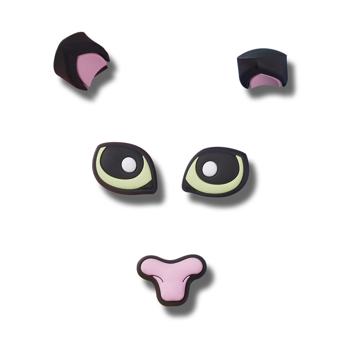 Jibbitz Cat Ear Set 