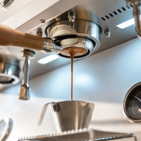 Máquina de Café Expresso Profesional 2 Grupos Máquina de Café Expresso Profesional 2 Grupos