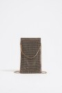 BOLSO Plata