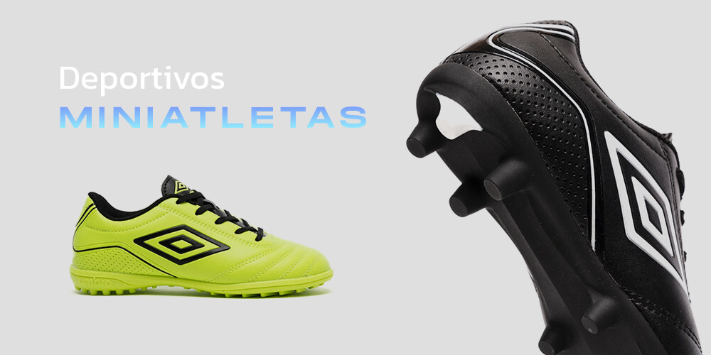 MINIATLETAS DEPORTIVO