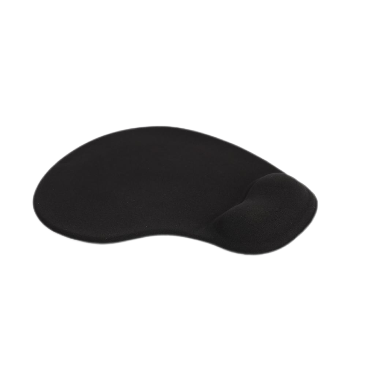 MOUSE PAD G01 CON ALMOHADILLA ERGONÓMICA PARA OFICINA 