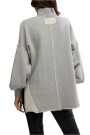 WONDERFUL PULLOVER Gris
