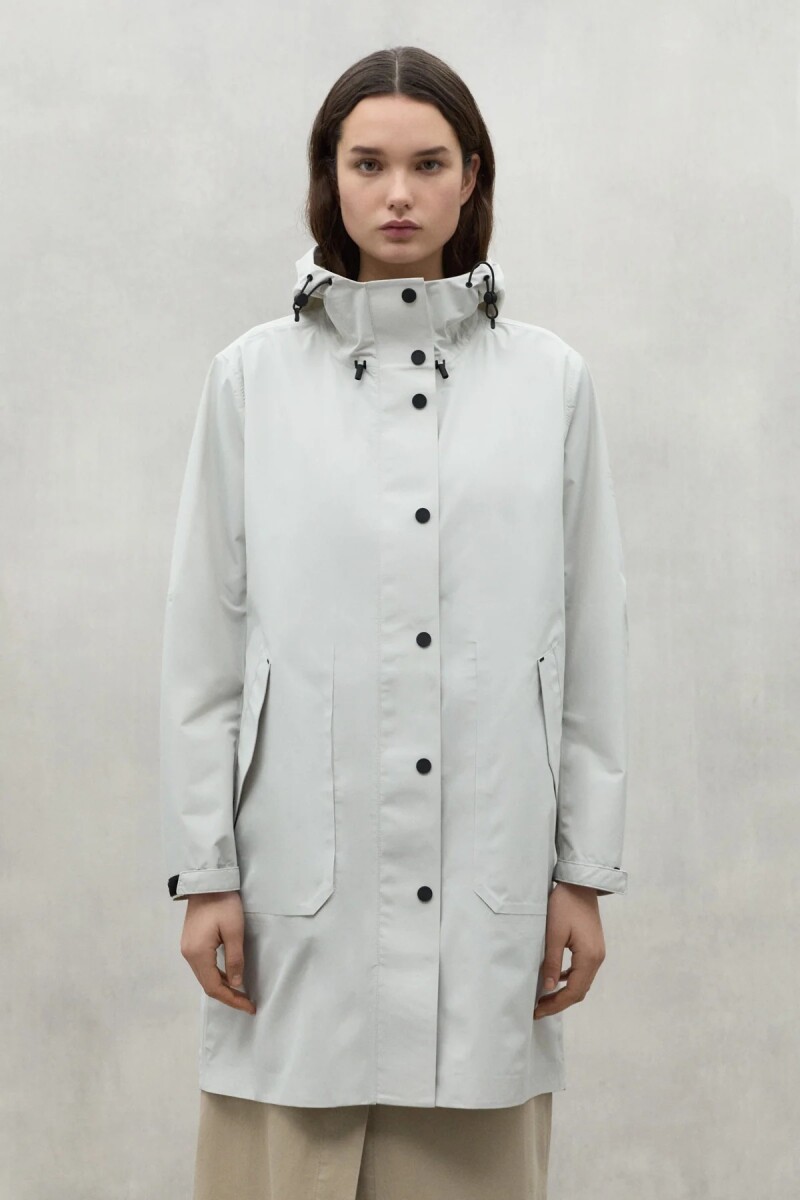 CHAQUETA VENUEALF Crudo