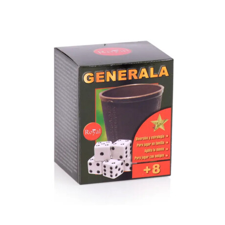 Generala Royal Generala Royal