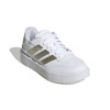 Championes Adidas CourtBlock Bold - JI2203 Blanco-gris