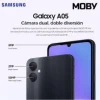 Celular Samsung A05 (64gb) Celular Samsung A05 (64gb)