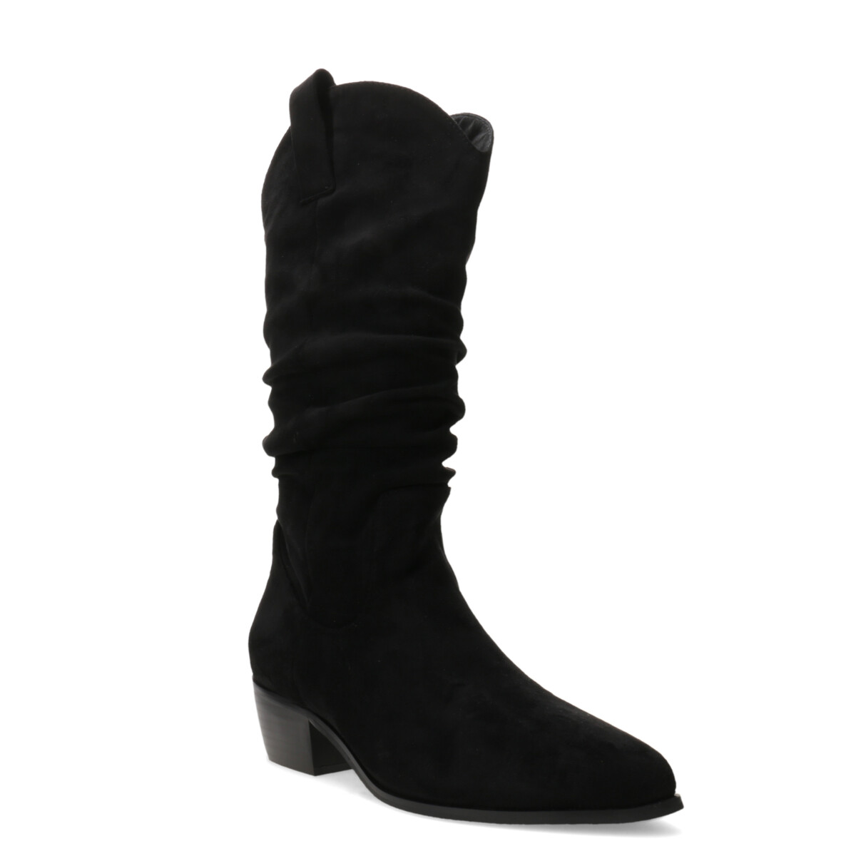 Botas de Mujer Miss Carol Degree - Negro 