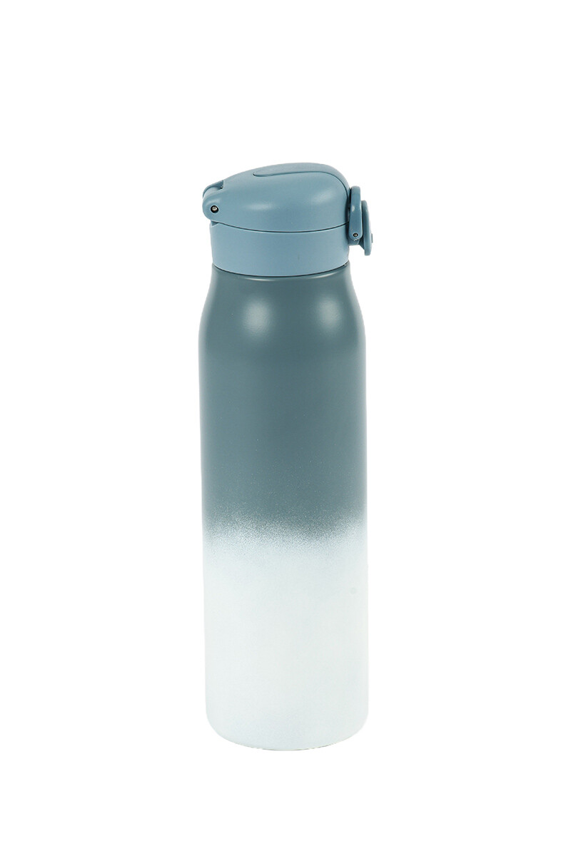 Botella Austin Multicolor