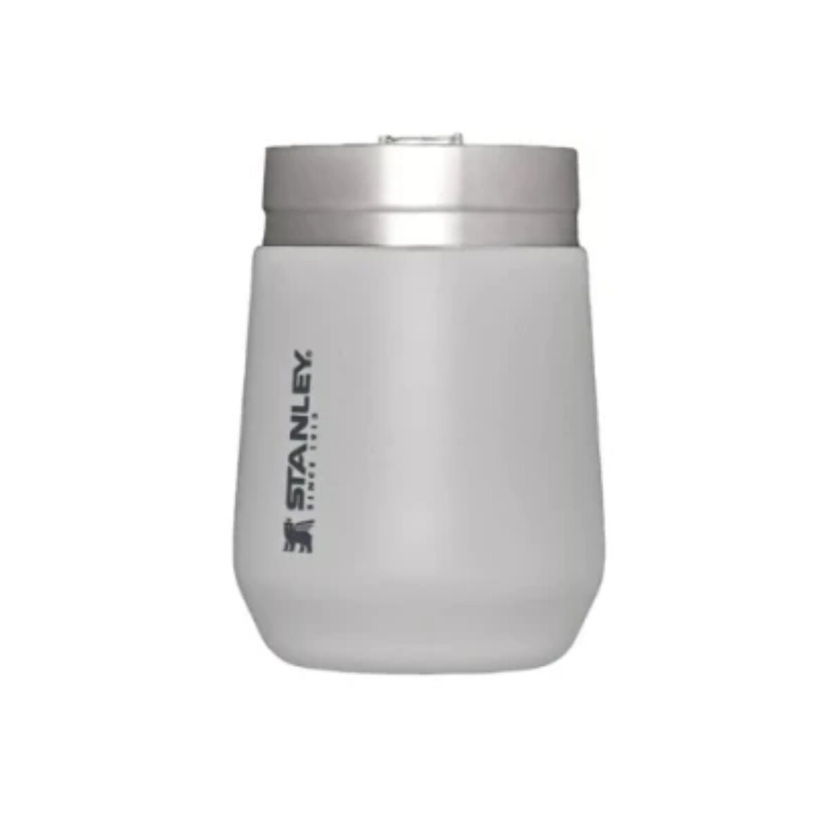 Vaso térmico Stanley Go Tumbler 295ml - Gris 