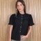 Camisa Magui Negro