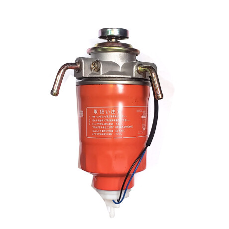 FILTRO COMBUSTIBLE KIA TRAMPA GASOIL 2.4 2.7 - FILTRO COMBUSTIBLE KIA TRAMPA GASOIL 2.4 2.7 -