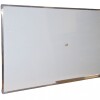 PIZARRA BLANCA 90X150 MARCO ALUMINIO PIZARRA BLANCA 90X150 MARCO ALUMINIO