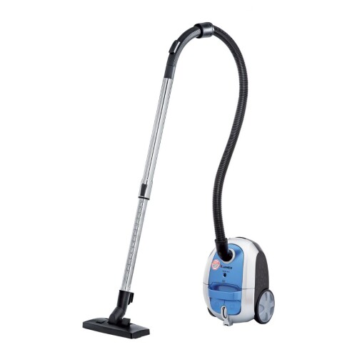Aspiradora 1800 W - Modelo AJ-850 - James Aspiradora 1800 W - Modelo AJ-850 - James
