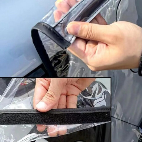 ACCESORIO EXTERIOR - PROTECTOR 60X50 PARA CARGADOR ELECTRICO AUTO WESTON ACCESORIO EXTERIOR - PROTECTOR 60X50 PARA CARGADOR ELECTRICO AUTO WESTON
