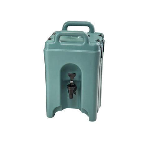 Contenedor Isotérmico 5.7 Litros Azul pizarra Contenedor Isotérmico 5.7 Litros Azul pizarra