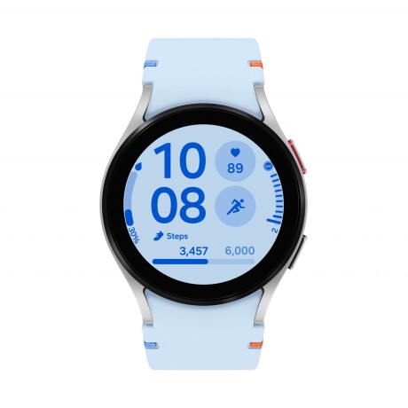 Samsung Galaxy Watch FE 40mm Silver