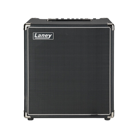 Amplificador bajo Laney DBF100 Digbeth 1x12 100w Amplificador bajo Laney DBF100 Digbeth 1x12 100w