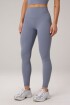 Legging The No-Seam Pureluxe Tlc Legging Mujer Vintage Grey