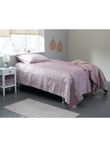 Colcha ENGBLOMME 220x240 rosa Colcha ENGBLOMME 220x240 rosa
