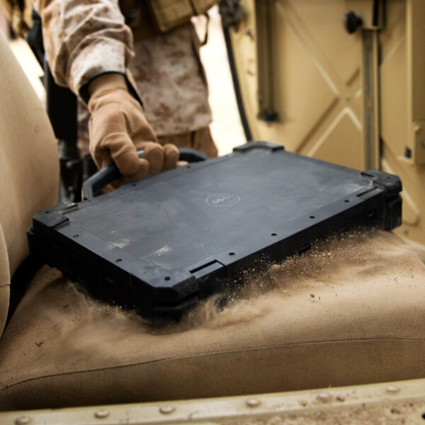 Notebook Dell Latitude Rugged 5420 I7/ 16 Gb Ram/ 512 Gb Ssd Táctica Militar NOTEBOOK RFPL DELL 5420 RUGG I7/16/512