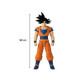 Dragon Ball Super Limit Breaker Series Figura de Acción Goku Ultra Instinto 30cm Dragon Ball Super Limit Breaker Series Figura de Acción Goku Ultra Instinto 30cm