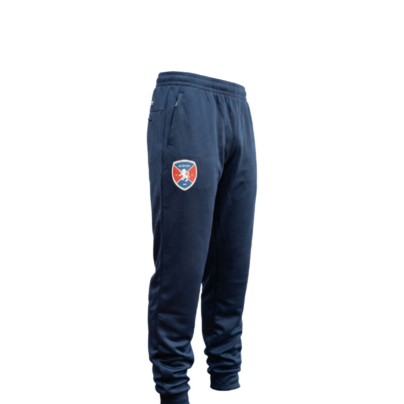 Pantalón C/Bolsillo Albion FC Pantalón C/Bolsillo Albion FC