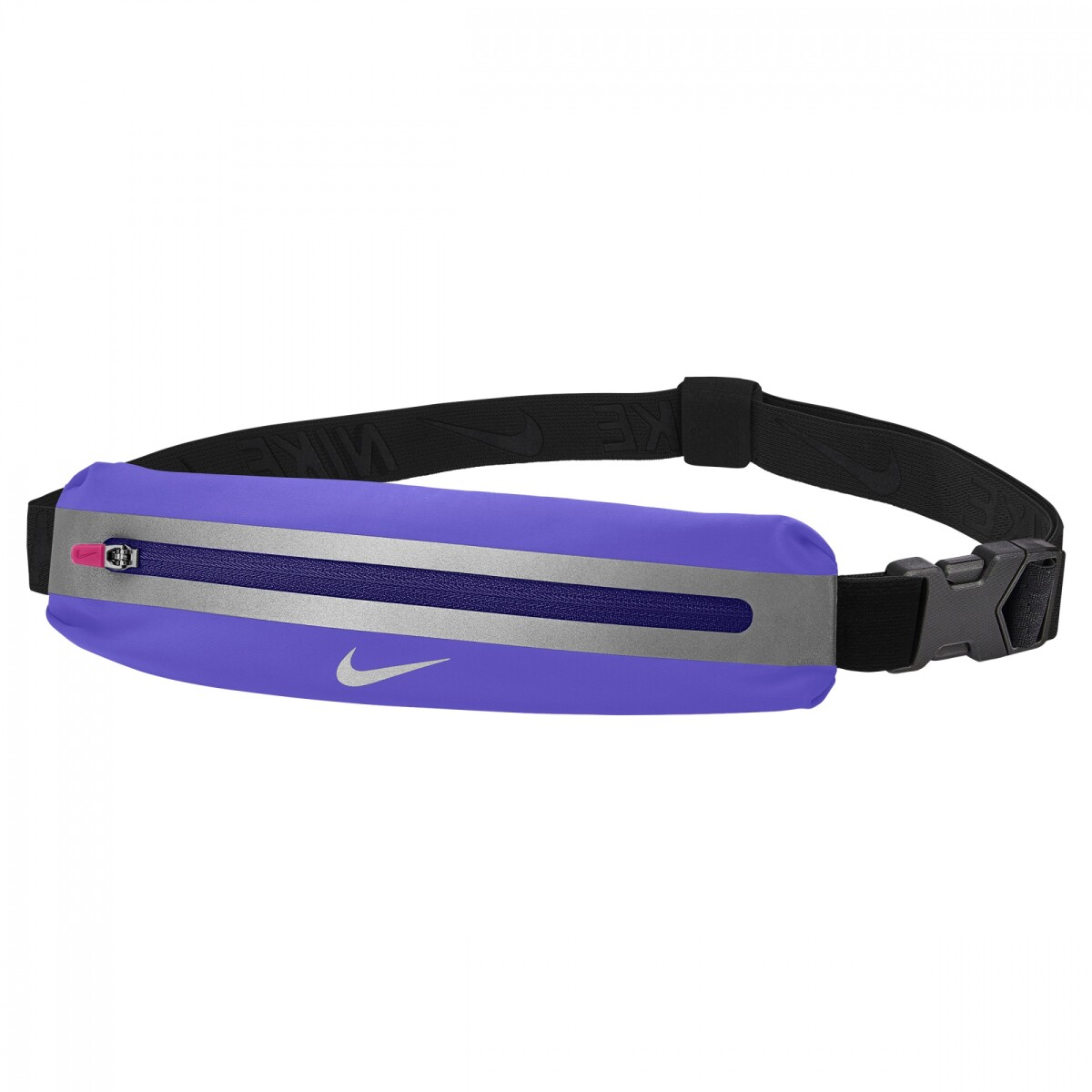 Riñonera Nike Vinchas 3 pk Printed Unisex - Azul 