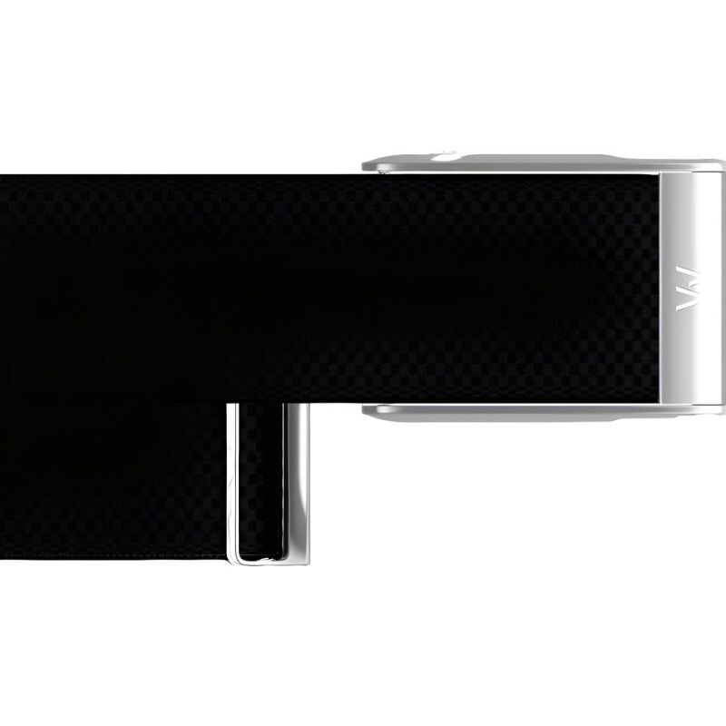 Pulsera WHOOP Life Medical Grade Black Pulsera WHOOP Life Medical Grade Black