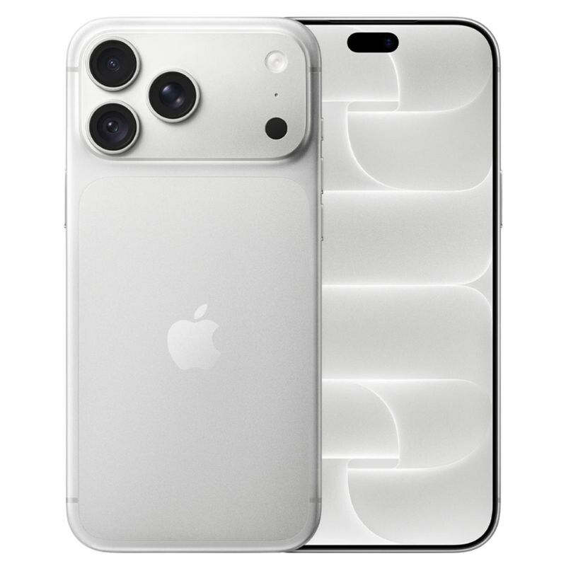 iPhone 18 Pro 512GB Silver iPhone 18 Pro 512GB Silver