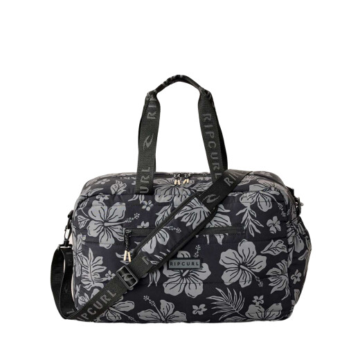 Bolso Rip Curl Weekend Travel 48L Hold-All - Negro Bolso Rip Curl Weekend Travel 48L Hold-All - Negro