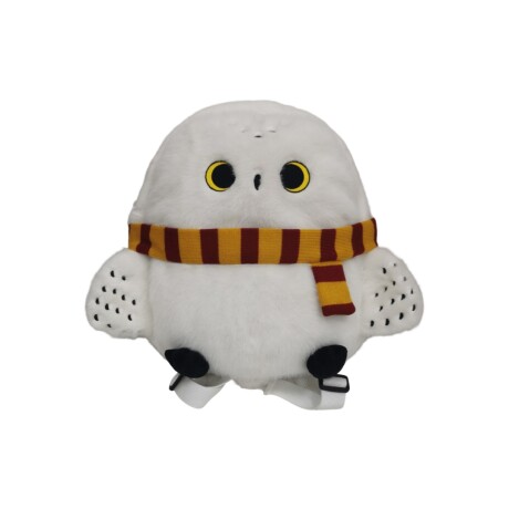 Mochila Harry Potter Hedwig