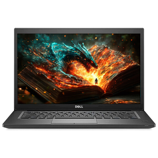 Notebook Dell Latitude 7490 I5 / 8 Gb Ram / 256 Gb Ssd NOTEBOOK RFPL DELL 7490 I5/8/256/14 OLT