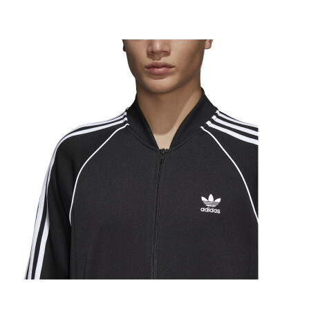 CAMPERA adidas SUPERSTAR TT Black