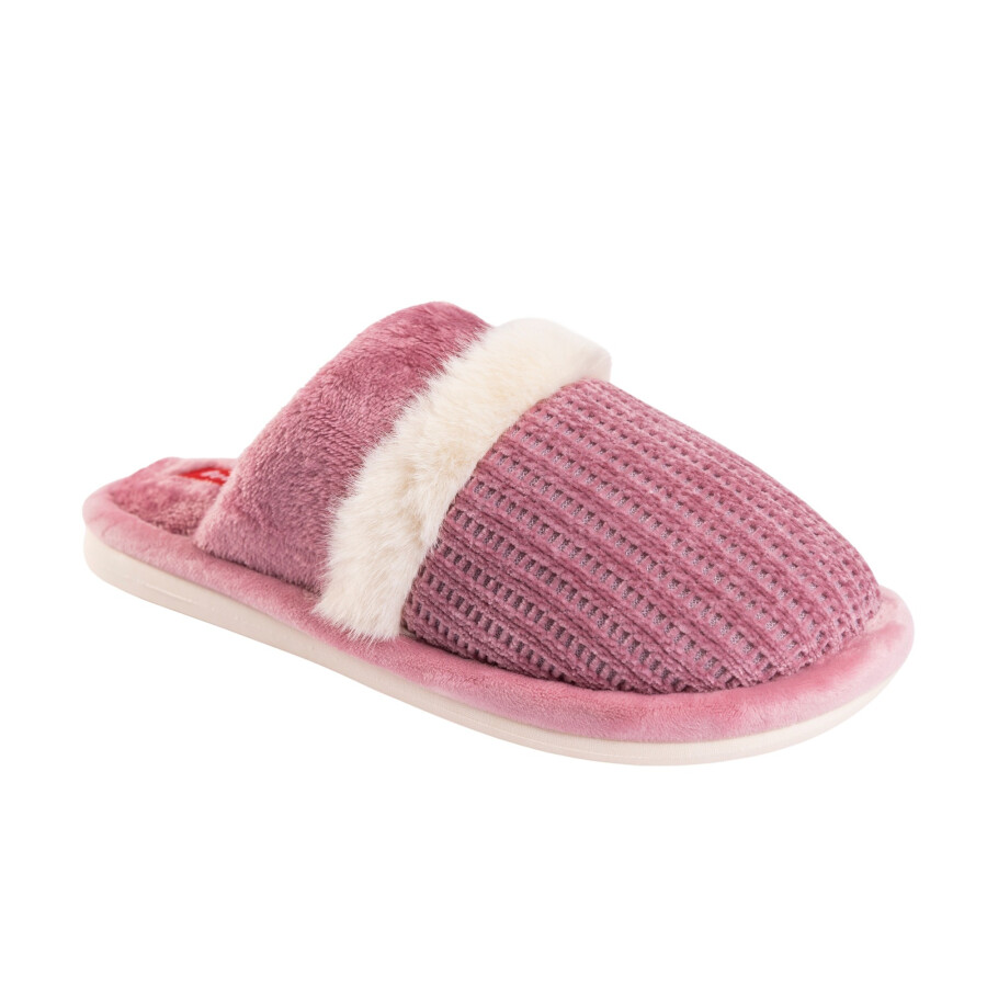 LEGERO PANTUFLA PURPLE