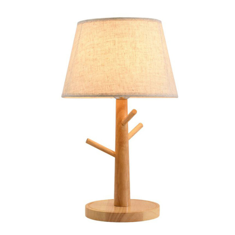 Lampara decorativa de mesa Vancouver II Lampara decorativa de mesa Vancouver II