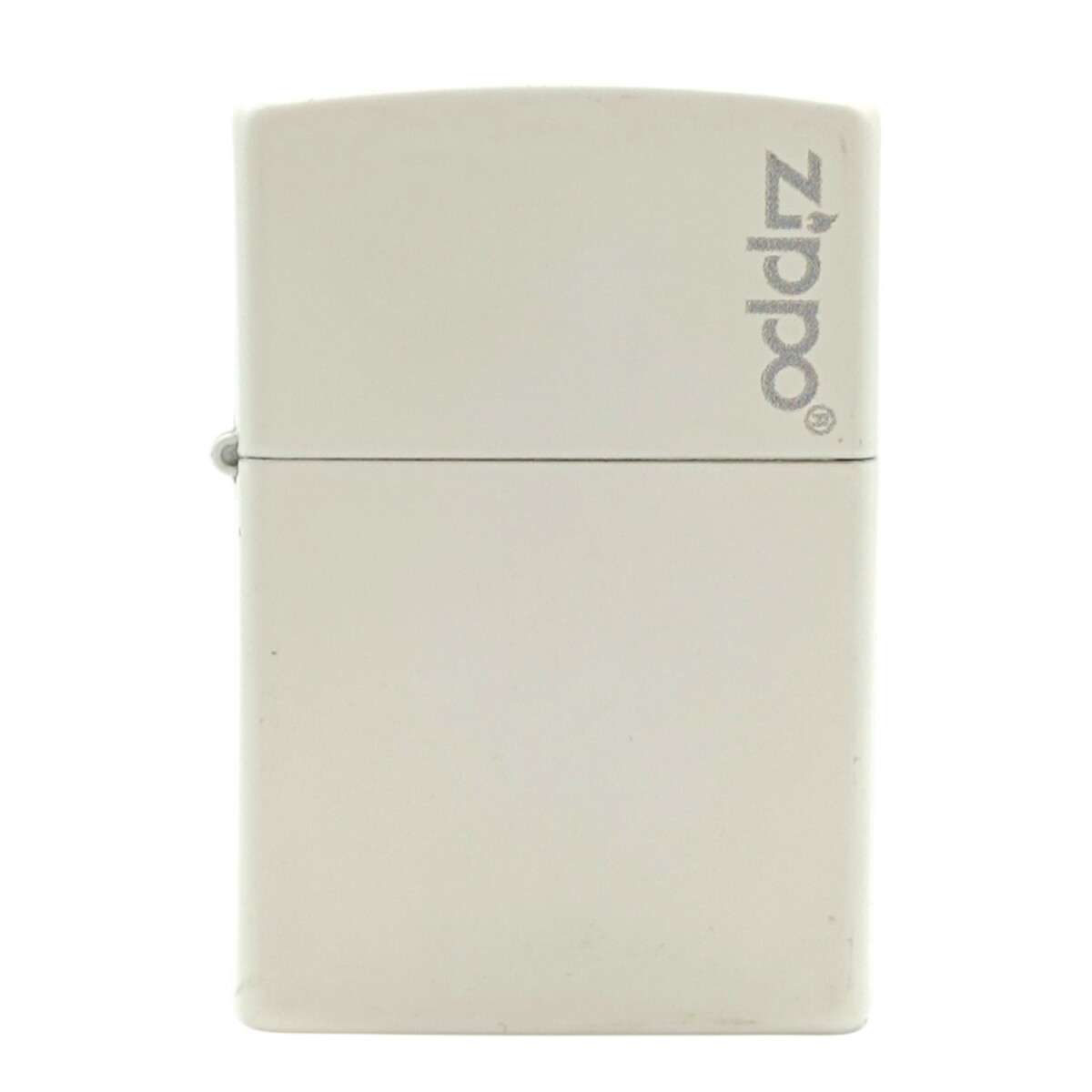 Encendedor ZIPPO 214ZL LOGO - ZP214Z17 - blancouniforme 