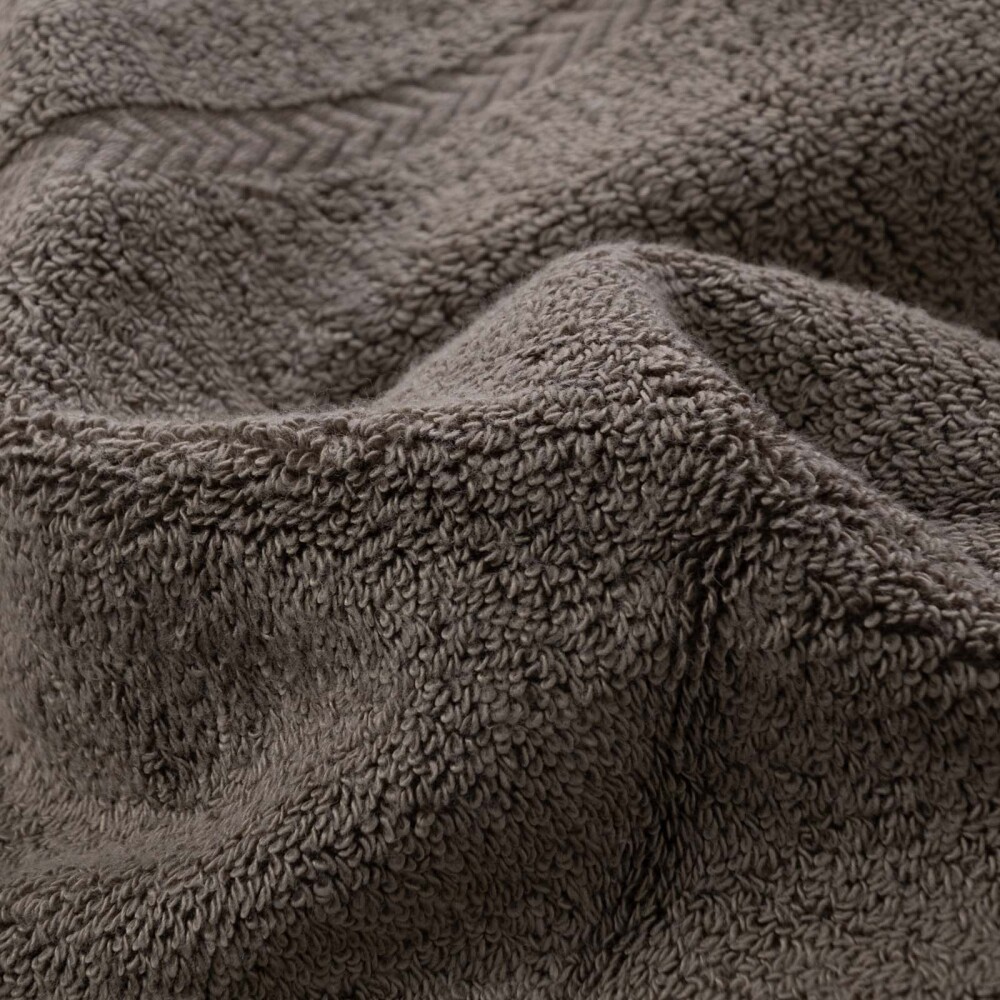 TOALLA DE MANO BAMBU VERDE BAMBÚ