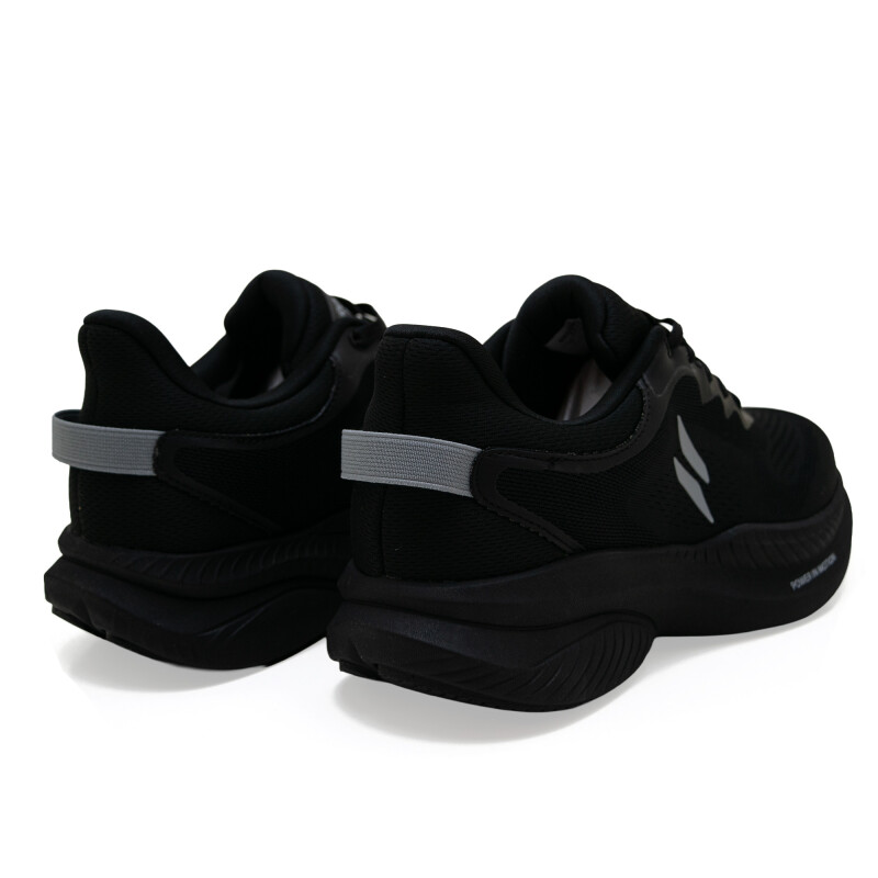 Championes The Brooklyn Haus ORLANDO de Hombre - ORLANDO Negro