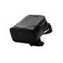 Mochila de lona revestida estampada, Duke 0