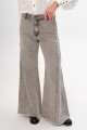 Pantalon Murra Gris Reflex