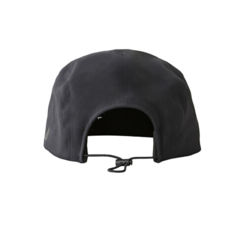 Gorro Rip Curl Vaporcool Marathon Negro