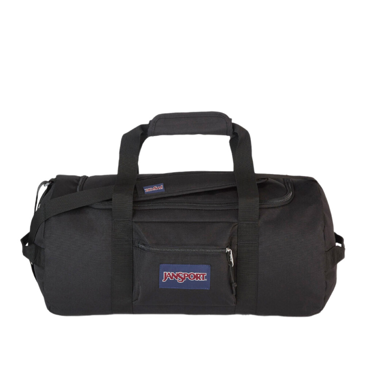 Bolso Jansport Away Duffel 40 L - Negro 