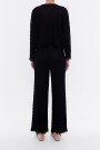 PANTALÓN MUJER Negro