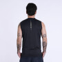Kombat Fiolo - Hombre Black